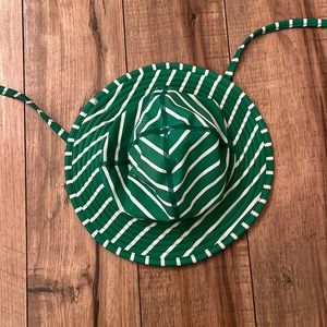 Hanna Andersson Sun Block Swim Hat